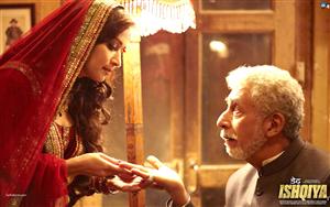 Dedh Ishqiya